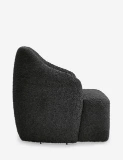 Tobi Swivel Chair -Lulu and Georgia Store tobi swivel l0457341 slate 3