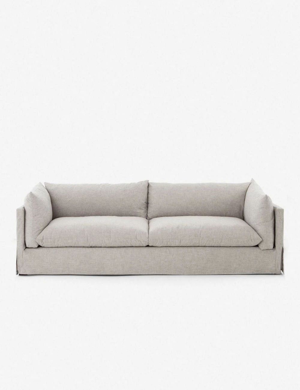 Arlen Slipcover Sofa 1 Arlen Slipcover Sofa