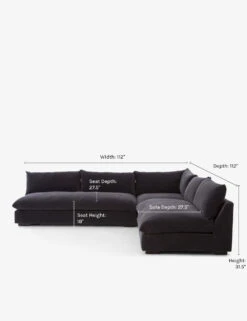 Decima Sectional Sofa -Lulu and Georgia Store uatr 010 152 sid 1 1564991625 1 2 1