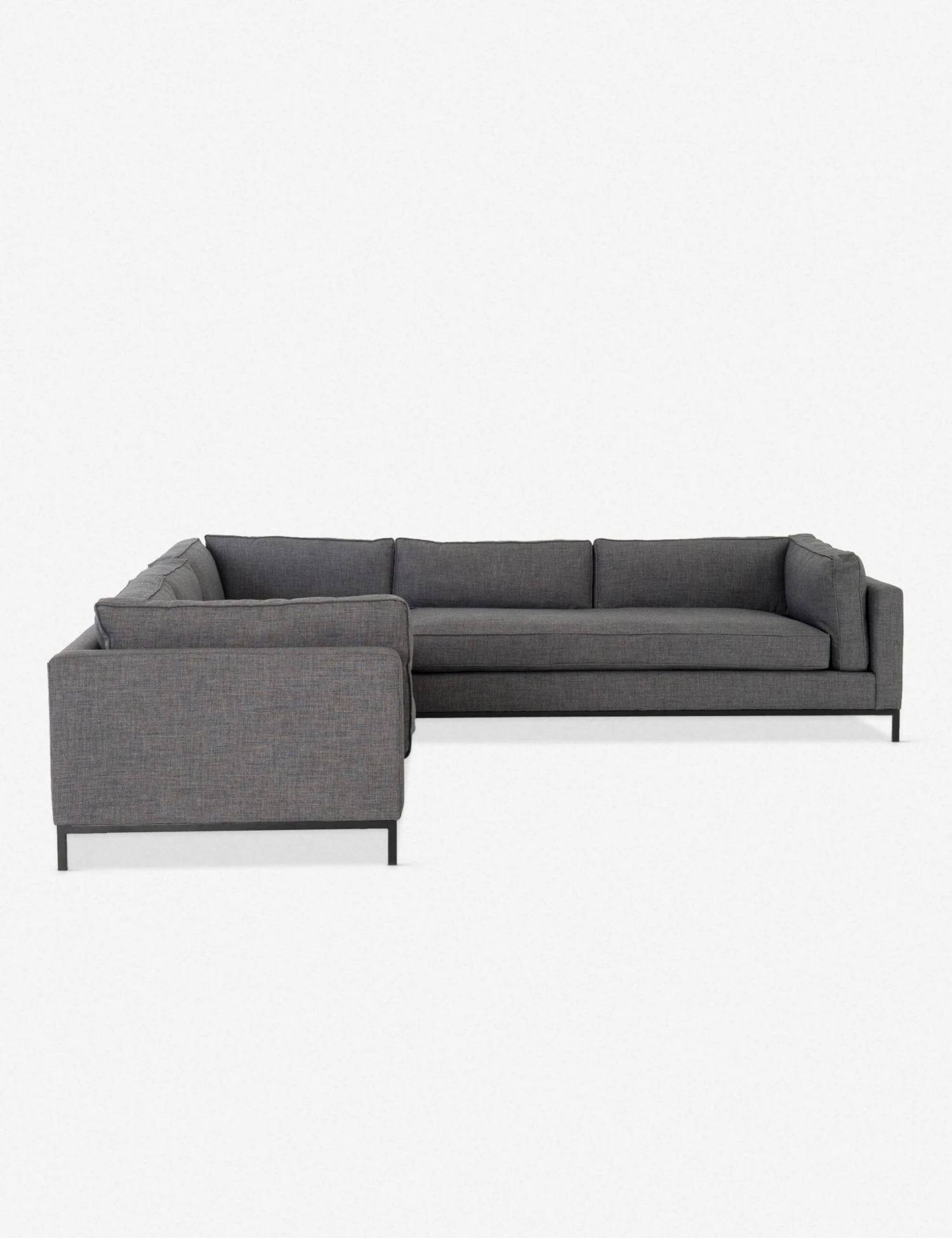 Fritzie Corner Sectional Sofa 2 Fritzie Corner Sectional Sofa - Image 2