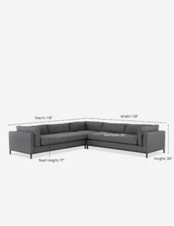 Fritzie Corner Sectional Sofa 19 Fritzie Corner Sectional Sofa -Lulu and Georgia Store uatr s04 008 prm 1 1 37ea3c21 f8b8 4f51 8ea5 5e9e642f587b