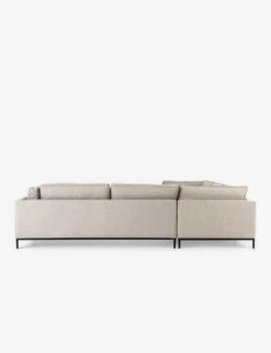 Fritzie Corner Sectional Sofa 22 Fritzie Corner Sectional Sofa -Lulu and Georgia Store uatr s04 925 bck 1 1564991625 1 1dae9fcf 8c07 4b9b a578 aa484a052d9e