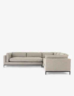 Fritzie Corner Sectional Sofa 21 Fritzie Corner Sectional Sofa -Lulu and Georgia Store uatr s04 925 frt 1 1564991625 1 372467ca 0da9 400f beea a3f4f3907b1c