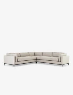 Fritzie Corner Sectional Sofa 20 Fritzie Corner Sectional Sofa -Lulu and Georgia Store uatr s04 925 prm 1 1564991625 1 4556852b 5a2f 4306 83b9 87050525bb44