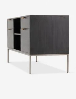 Rosamonde Filing Sideboard -Lulu and Georgia Store uful 035a det 1 d6f69ff6 5e94 4d4f b85f bb6879acbaec