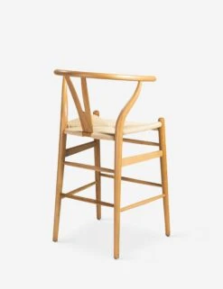 Cylia Counter Stool -Lulu and Georgia Store ulima counter stool natural 3 15