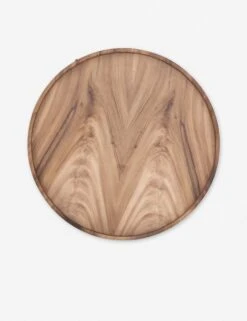 Nausica Round Coffee Table -Lulu and Georgia Store uwes 255 top 1