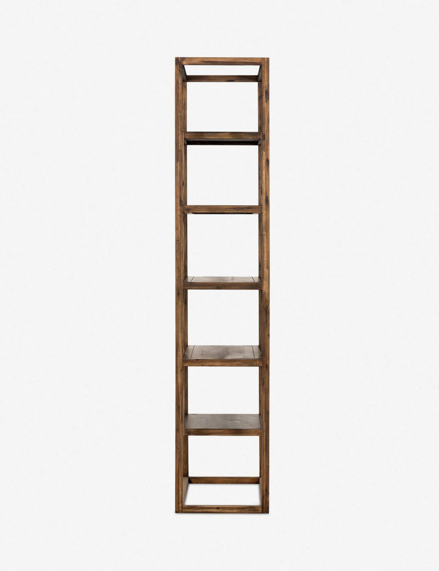 Valda Bookcase 3 Valda Bookcase - Image 3