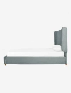 Valen Platform Bed -Lulu and Georgia Store valen bed dove como 3 e75fb380 fe7e 44bd 9d41 dee854090207