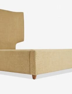 Valen Platform Bed -Lulu and Georgia Store valen bed 2603 4911d6f4 ce97 4606 bd02 4e28451bdfb1