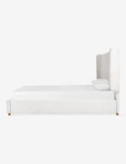 Valen Platform Bed -Lulu and Georgia Store valen bed opt white lebico 3 c07a92f0 9920 4080 81ed c23c903bc127