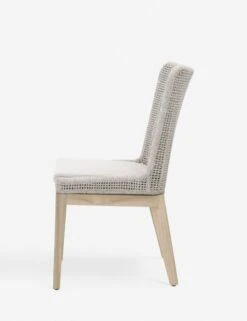 Winnetka Indoor / Outdoor Dining Chair (Set Of 2) 7 Winnetka Indoor / Outdoor Dining Chair (Set Of 2) -Lulu and Georgia Store winnetka indoor outdoor dining chair white taupe 2 6ebac5c1 22b8 4f16 bac1 ded6ee2c9247