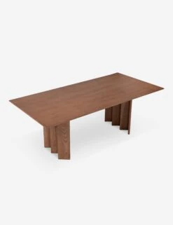 Zafal Dining Table By Sun At Six -Lulu and Georgia Store zafal dining table sienna 12