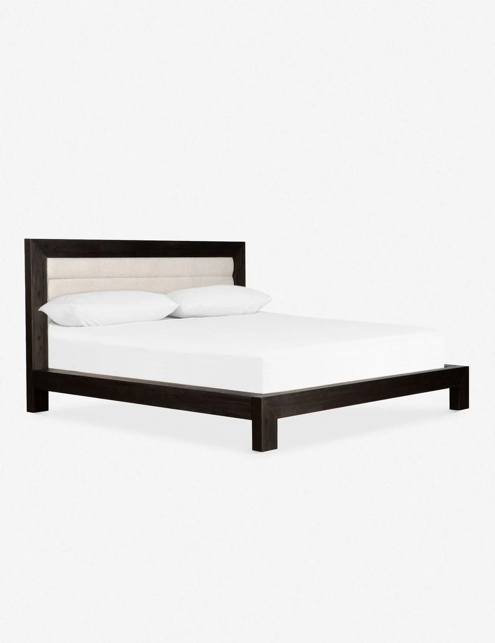 Carlin Platform Bed 3 Carlin Platform Bed - Image 3